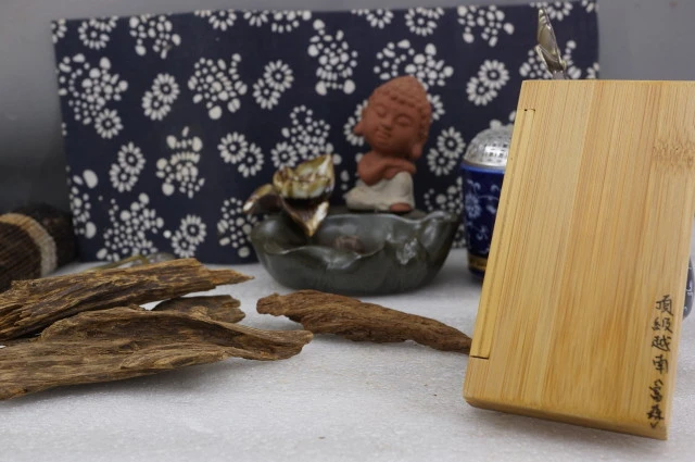 Premium Vietnamese Phu Son handmade (6g)