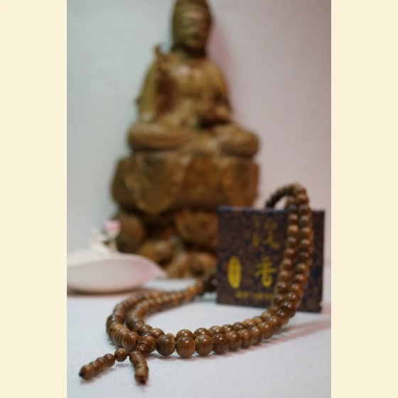 Jayapula 10mm Water-Sinking Floating Beads