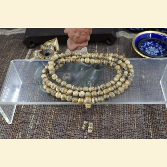 Tarakan water sinking/floating 8mm-108 pieces 22g