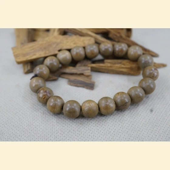 Dara Dry Cool Rhyme 10mm Hand Beads