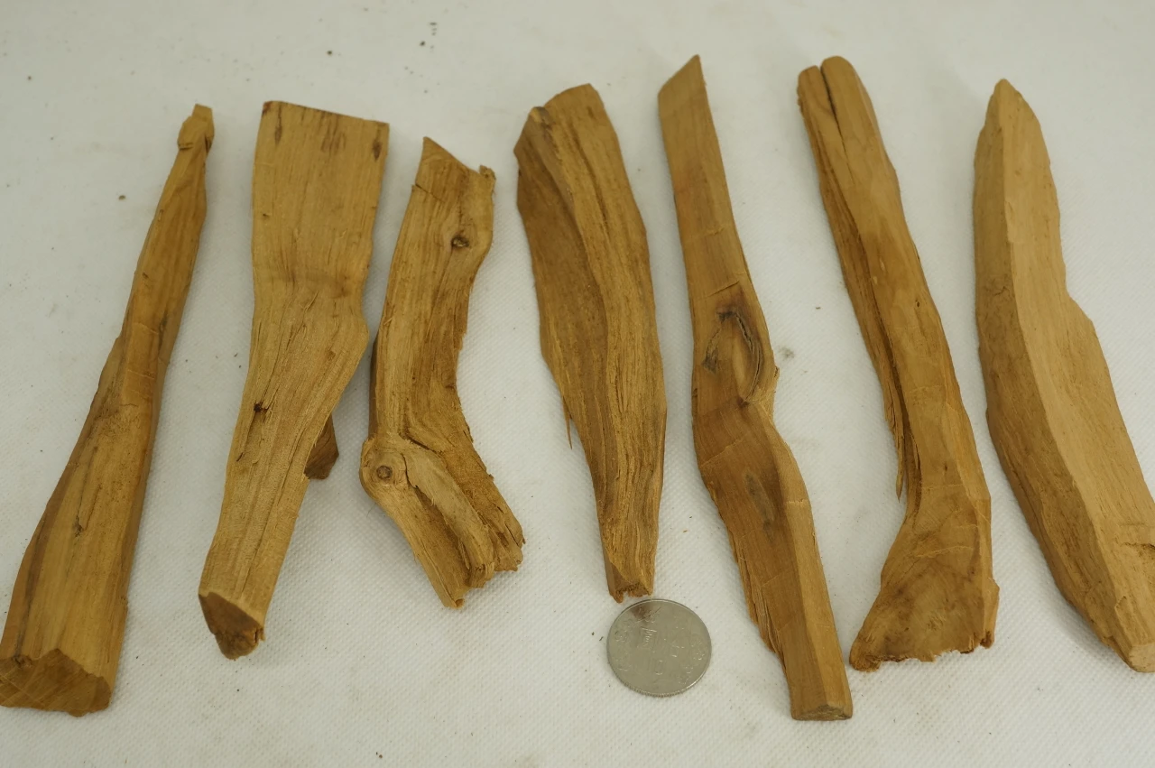 Cheong Kwan Jang Indian Old Mountain Root Per Gram