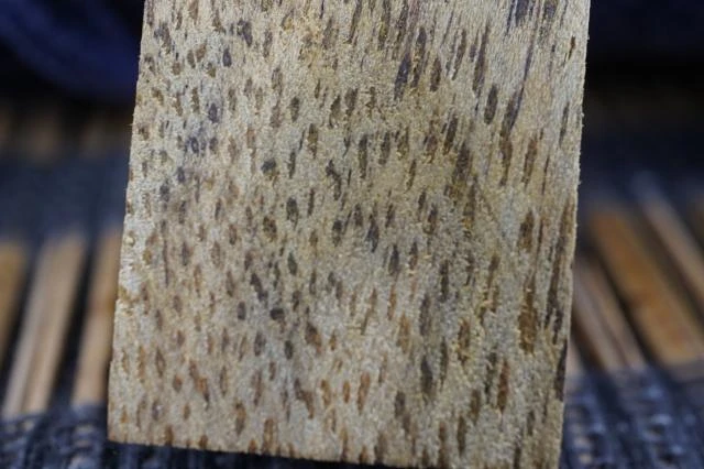 Bodhisattva's Miraculous Agarwood 4.69g (Peaceful Talisman)