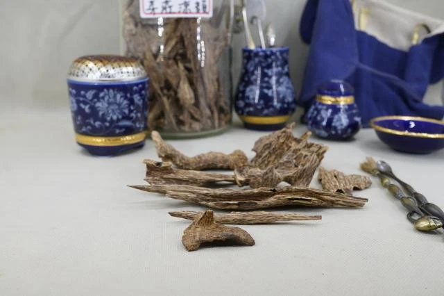Nha Trang Liang Yun (Vietnam) / per gram