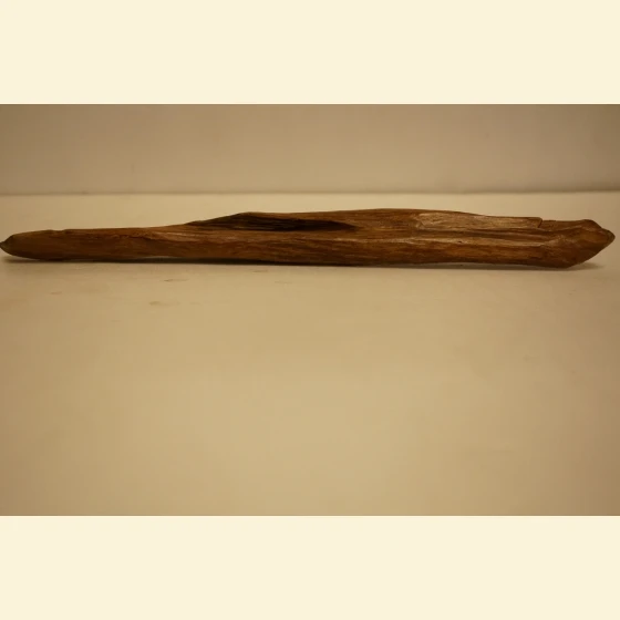 Early Ambon agarwood from Indonesia