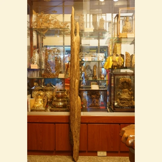 Indonesian agarwood