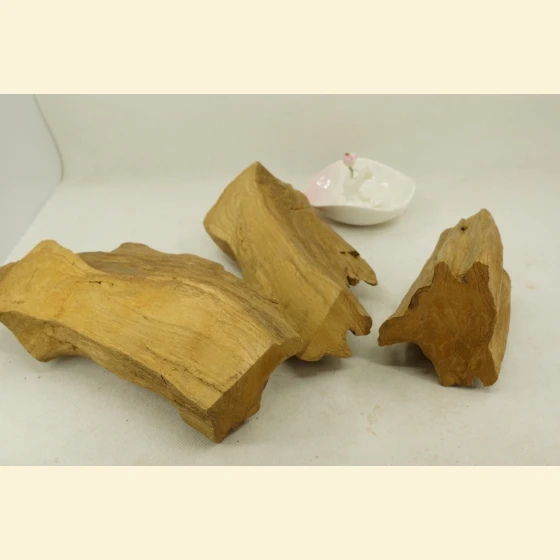 East Kalimantan bead making materials