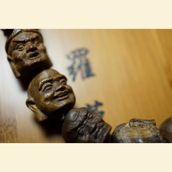 Vietnam's Eighteen Arhats Sink Quickly