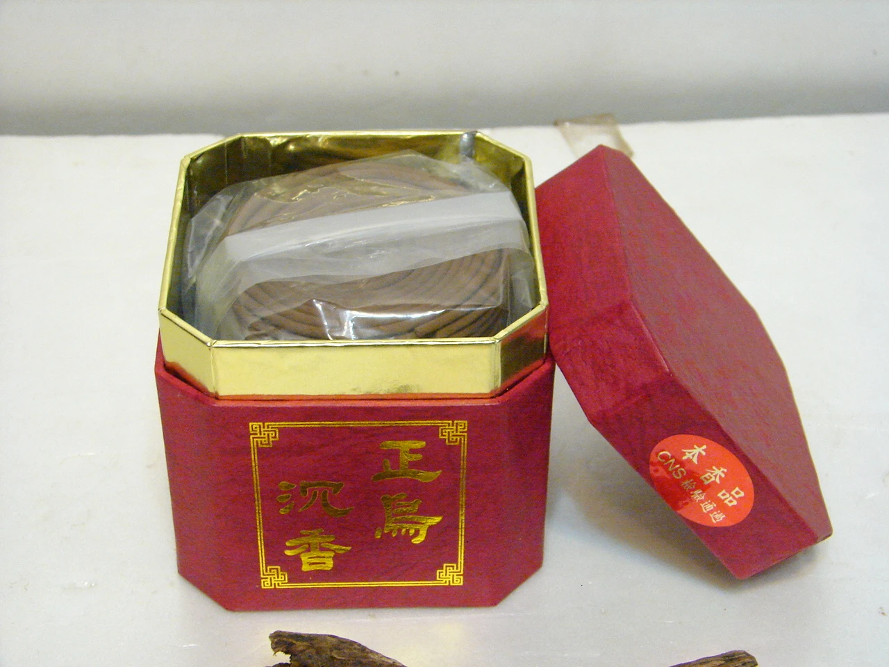 Premium Agarwood Formula (S3603)