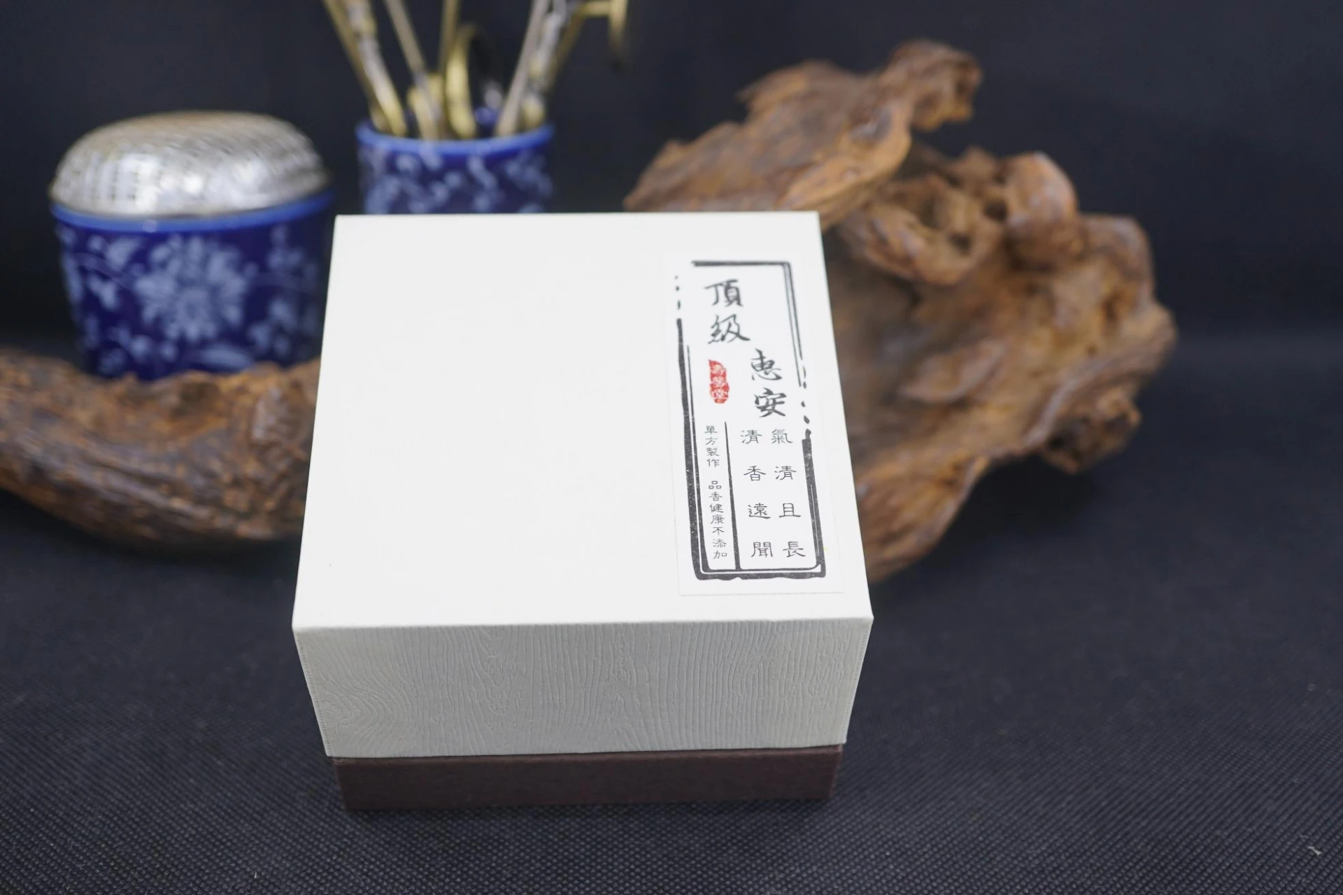 Top-grade Hoi An red soil agarwood from Vietnam