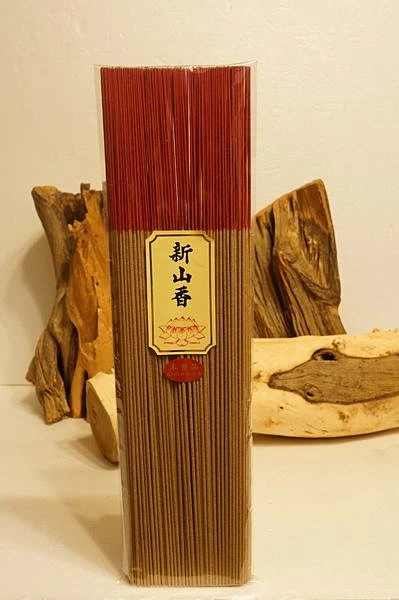 New Shanshan Sandalwood Smoke Stick 300g