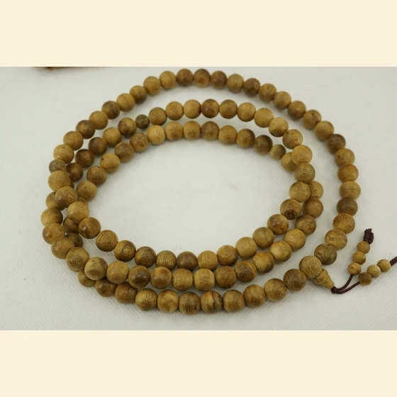 Kalimantan 10mm Rosary