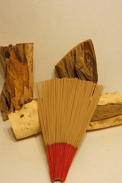 New Shanshan Sandalwood Smoke Stick 300g
