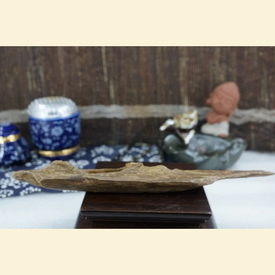 51 grams of Tarakan, Indonesian fast-sinking drug (get rich overnight)