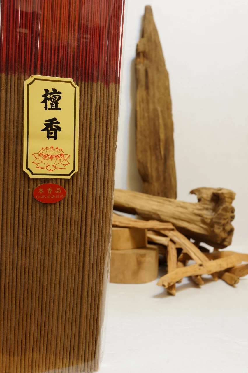 Ambergris incense / 1 jin (H16366)