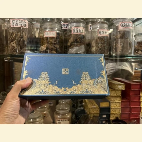 Lithium battery electric incense burner