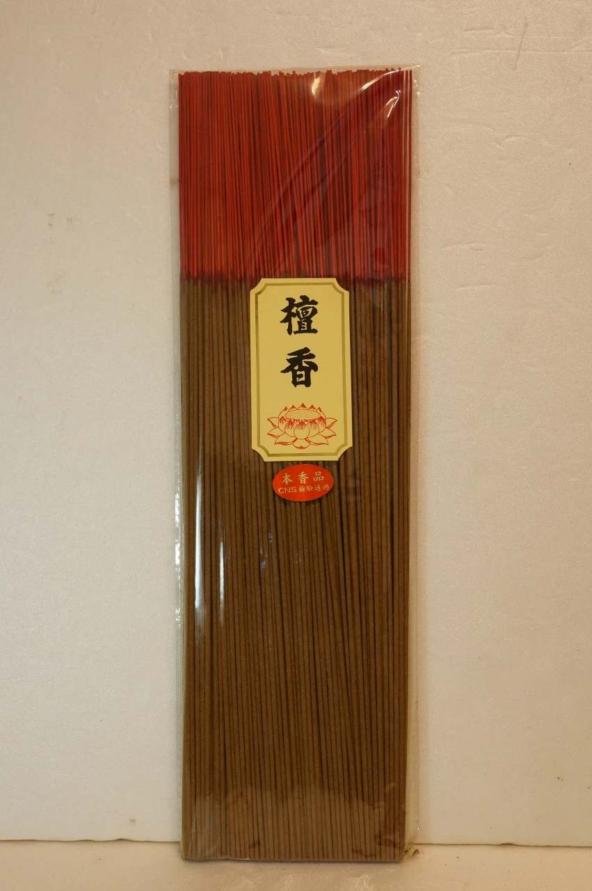 Sandalwood Smoke-Clearing Incense (H15363) 300g
