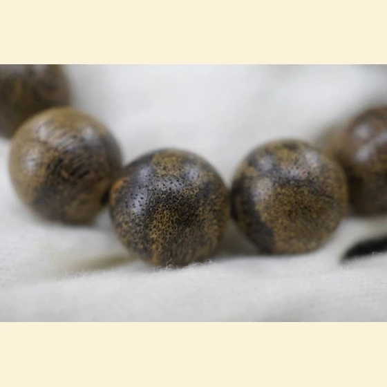 Brunei 14mm bracelet, grade 4A, 15.86g