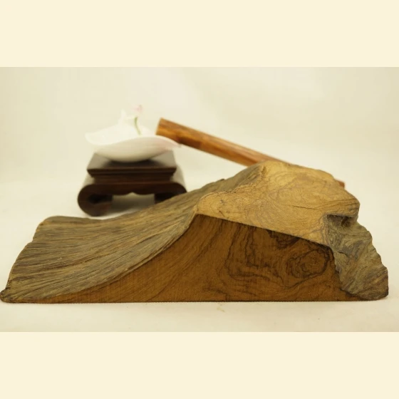 Early-matured Kalimantan high-oil