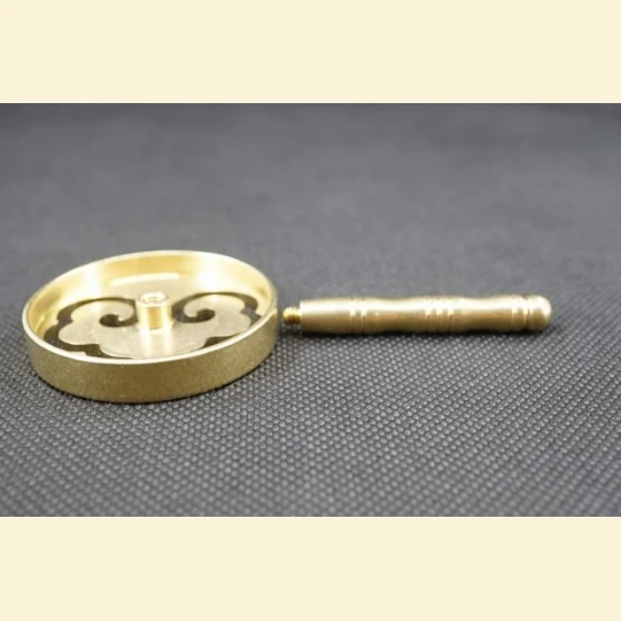 Incense seal 4.5 cm