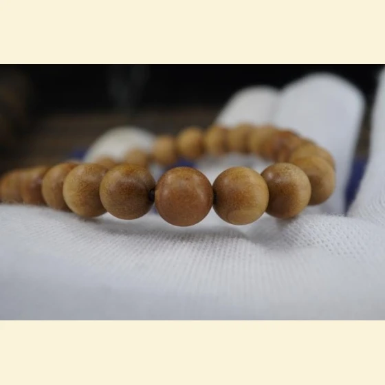 Indonesian Laoshan 8mm