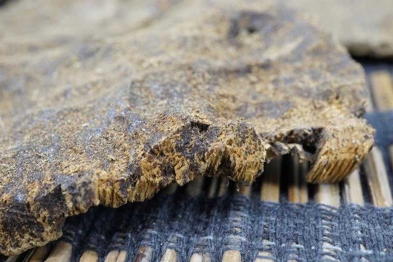 Early Hong Kong agarwood / per gram