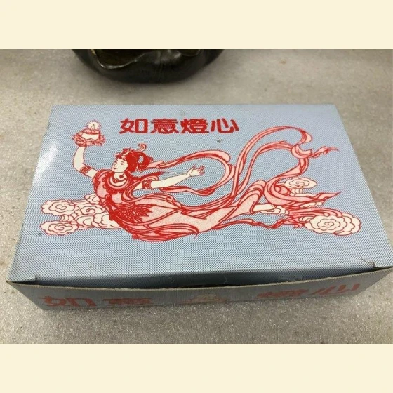 Ruyi lamp wick (long)