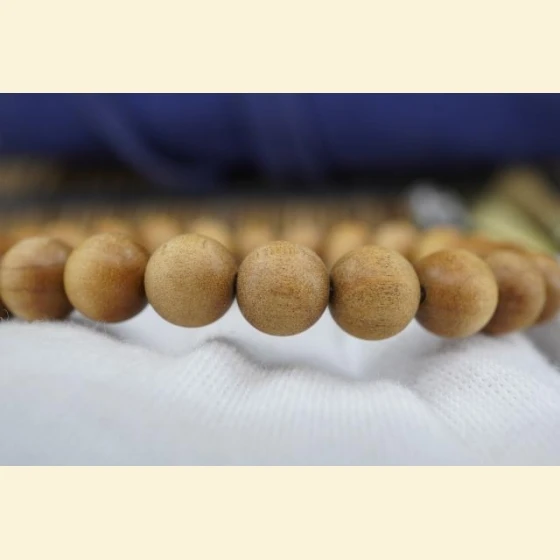 Indonesian Laoshan 8mm