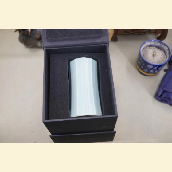 Chia-Hsin Lithium-ion Battery-Powered Electric Incense Burner (9th Generation)