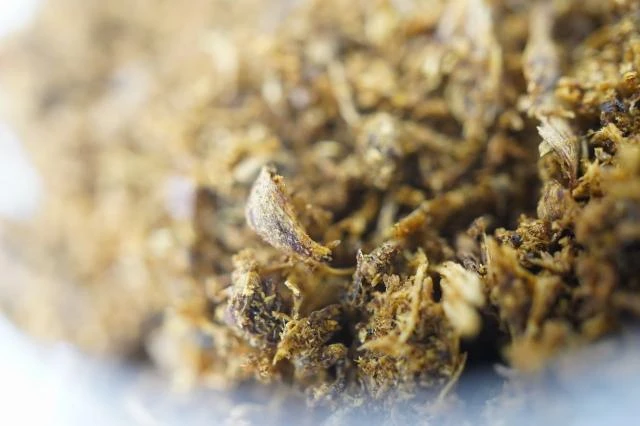 3 grams of wild white agarwood powder