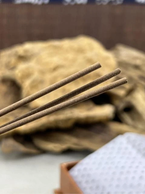 Huian Agarwood Seven-Inch