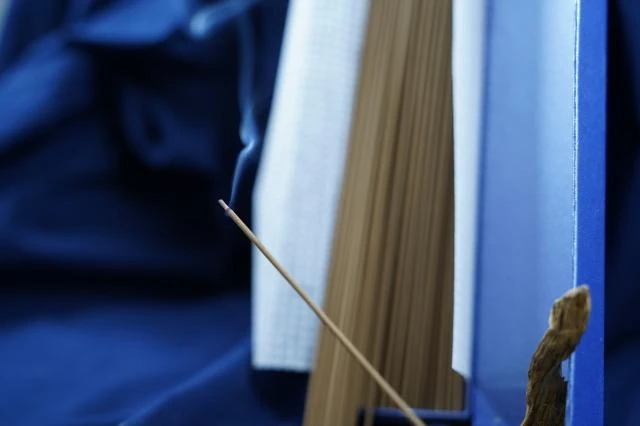 Top-grade seven-inch incense stick