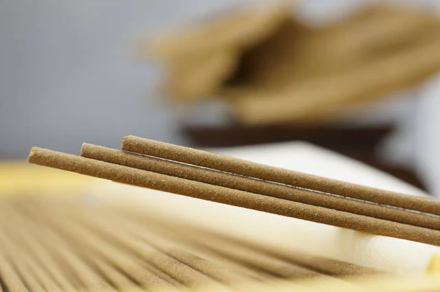 Ambon agarwood from Indonesia