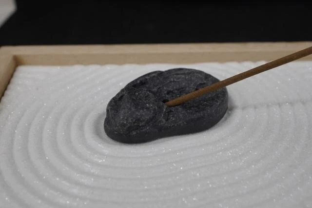 Top-grade wild Vietnamese Hoi An agarwood (dry mountain stream)