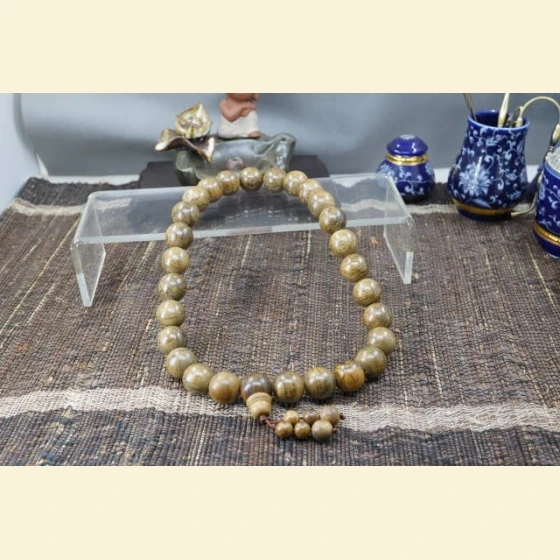 Indonesian Jayapura 20mm Beads
