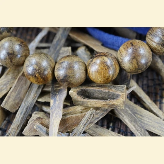 Indonesian Jayapura 12mm x 16 pieces x 11.32g