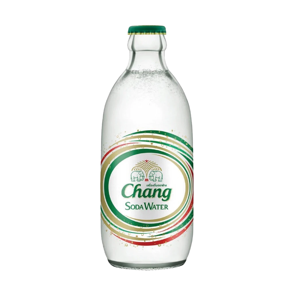 CHANG 泰象 弱鹼性氣泡水