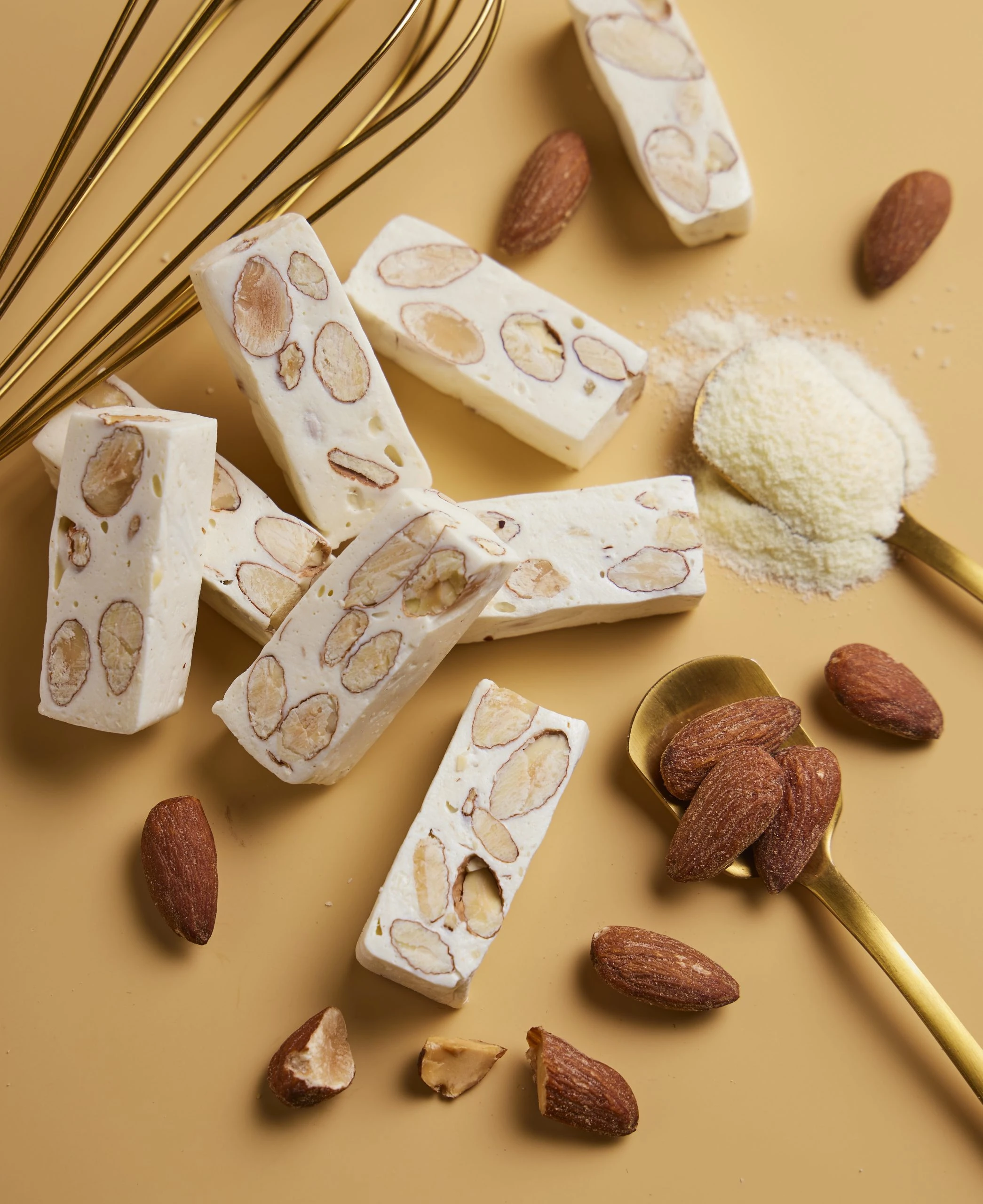牛軋系列糖餅雙拼(圓盒)