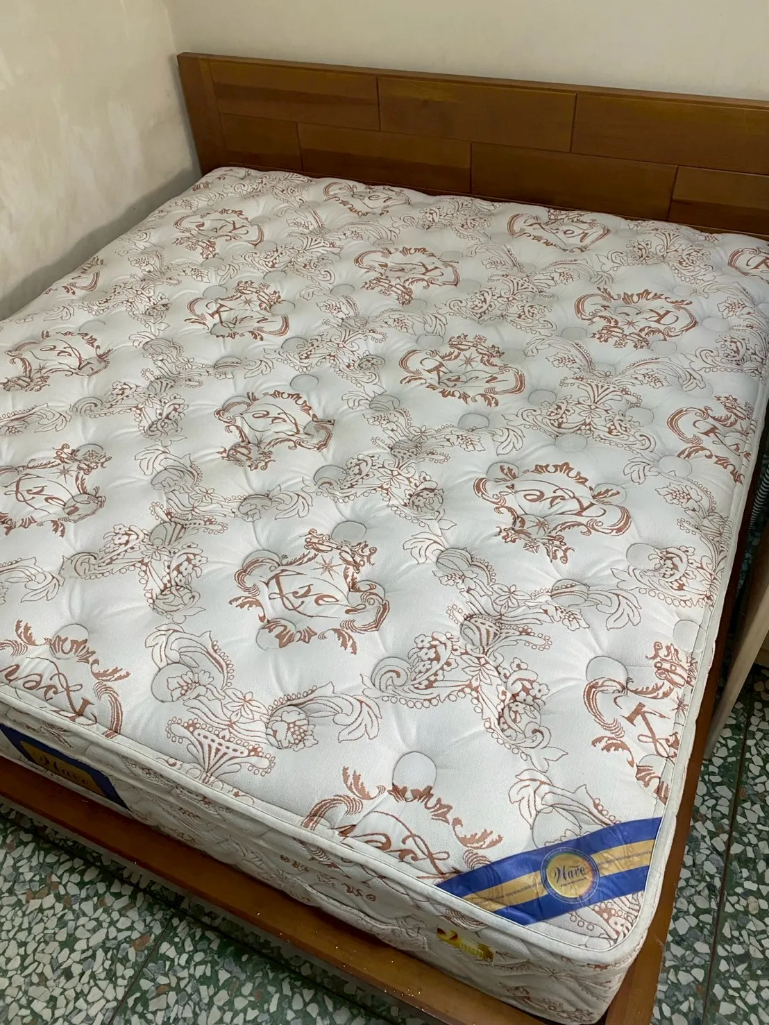 床墊範例分享9