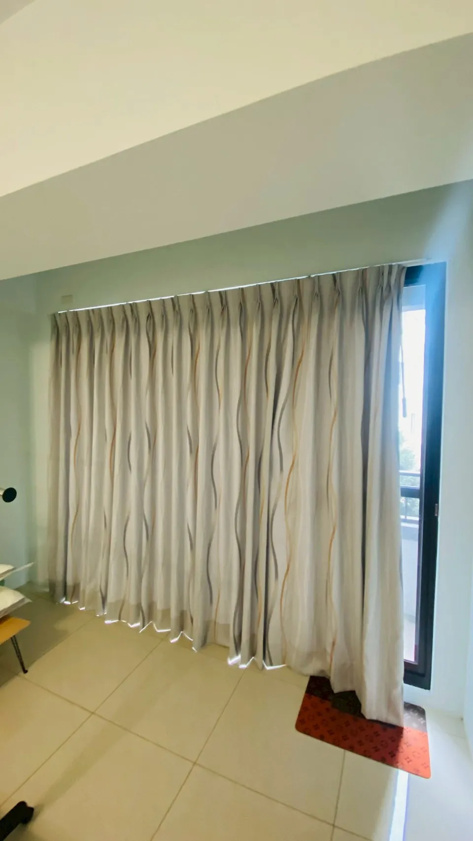 窗簾除塵清潔-台中窗簾清潔/西屯窗簾清潔