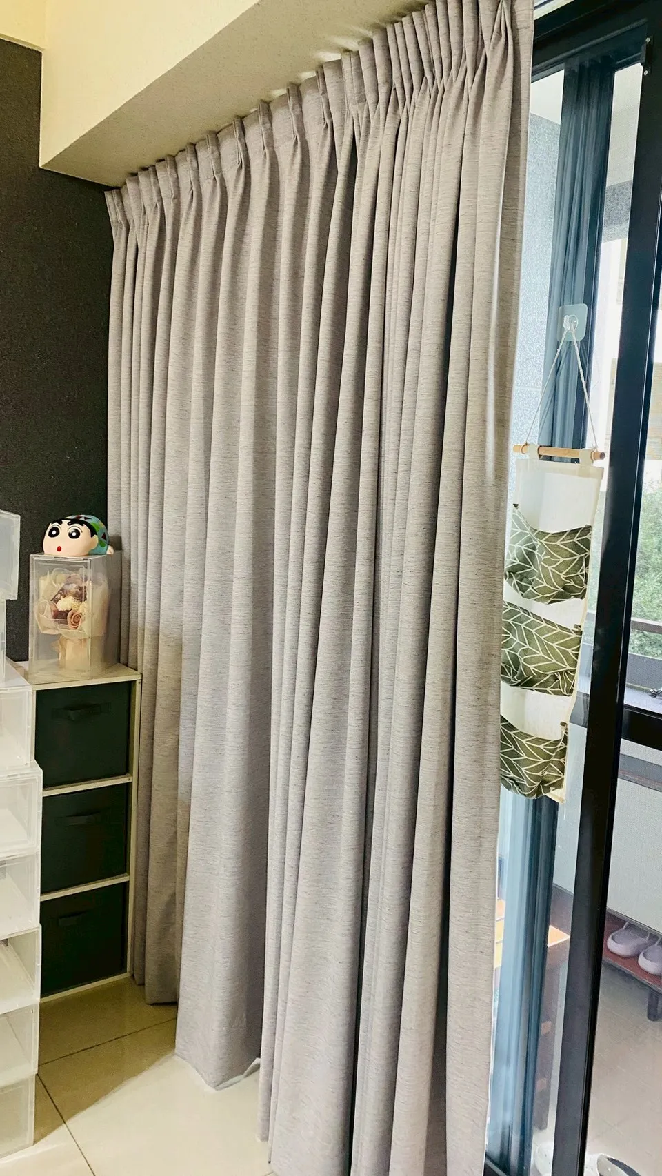 窗簾除塵清潔-台中洗窗簾/西屯洗窗簾