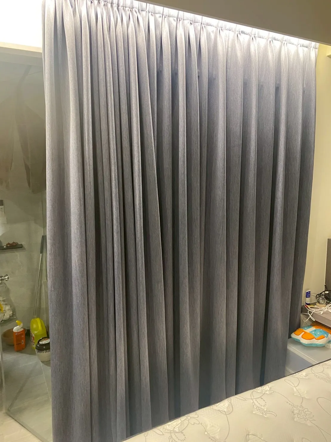 窗簾除塵清潔-台中窗簾清潔/西屯窗簾清潔