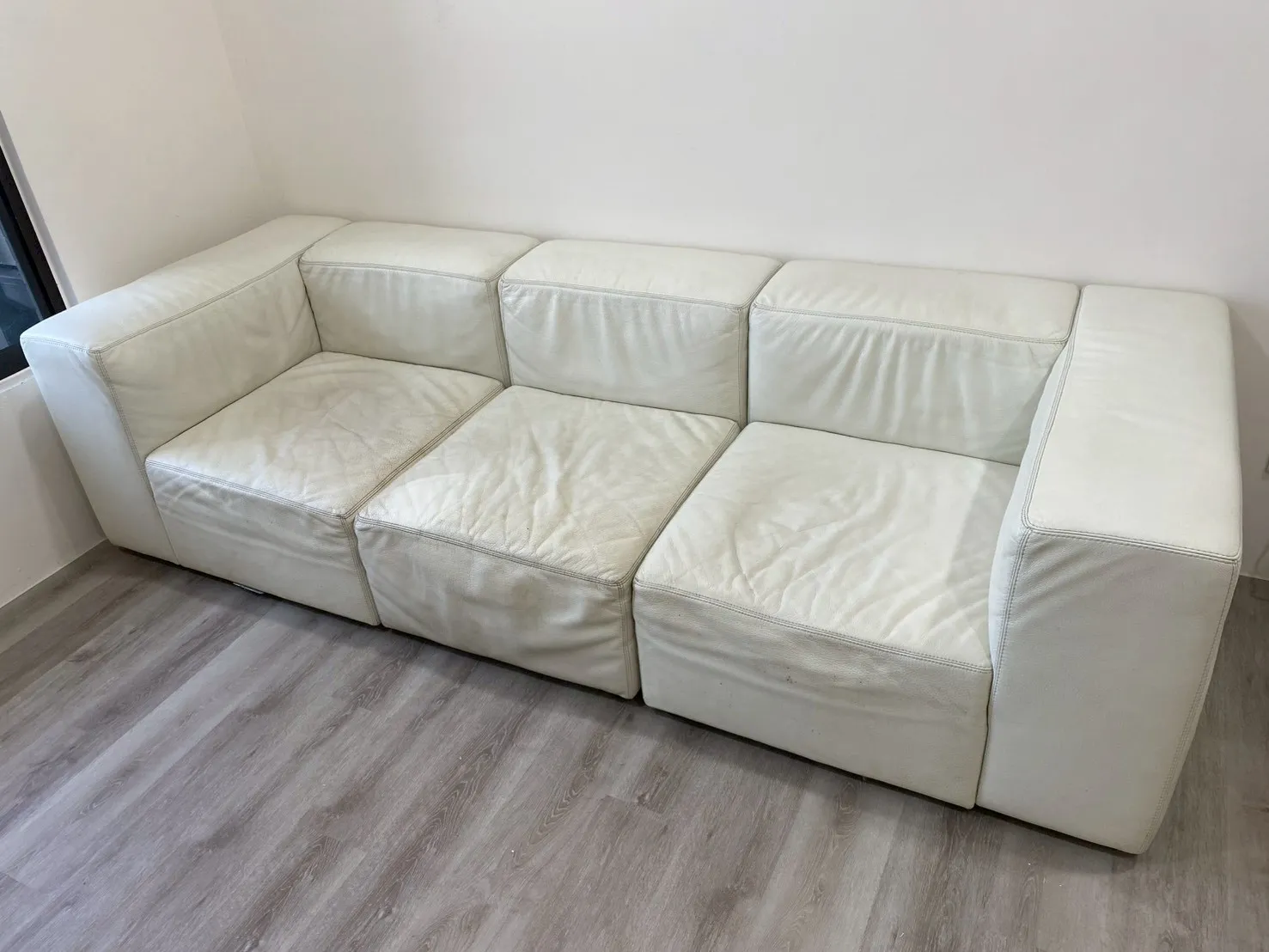 皮椅清潔保養-台中皮沙發清洗/西屯皮沙發清洗