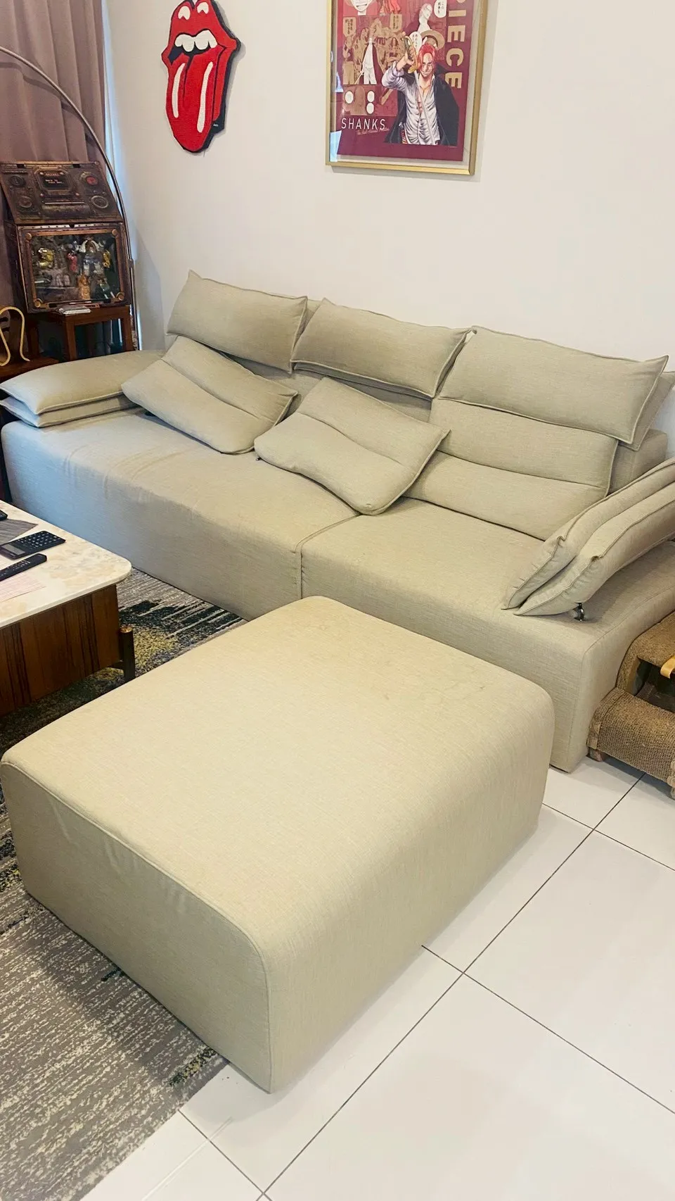 布沙發清洗-北屯洗布沙發/南屯洗布沙發