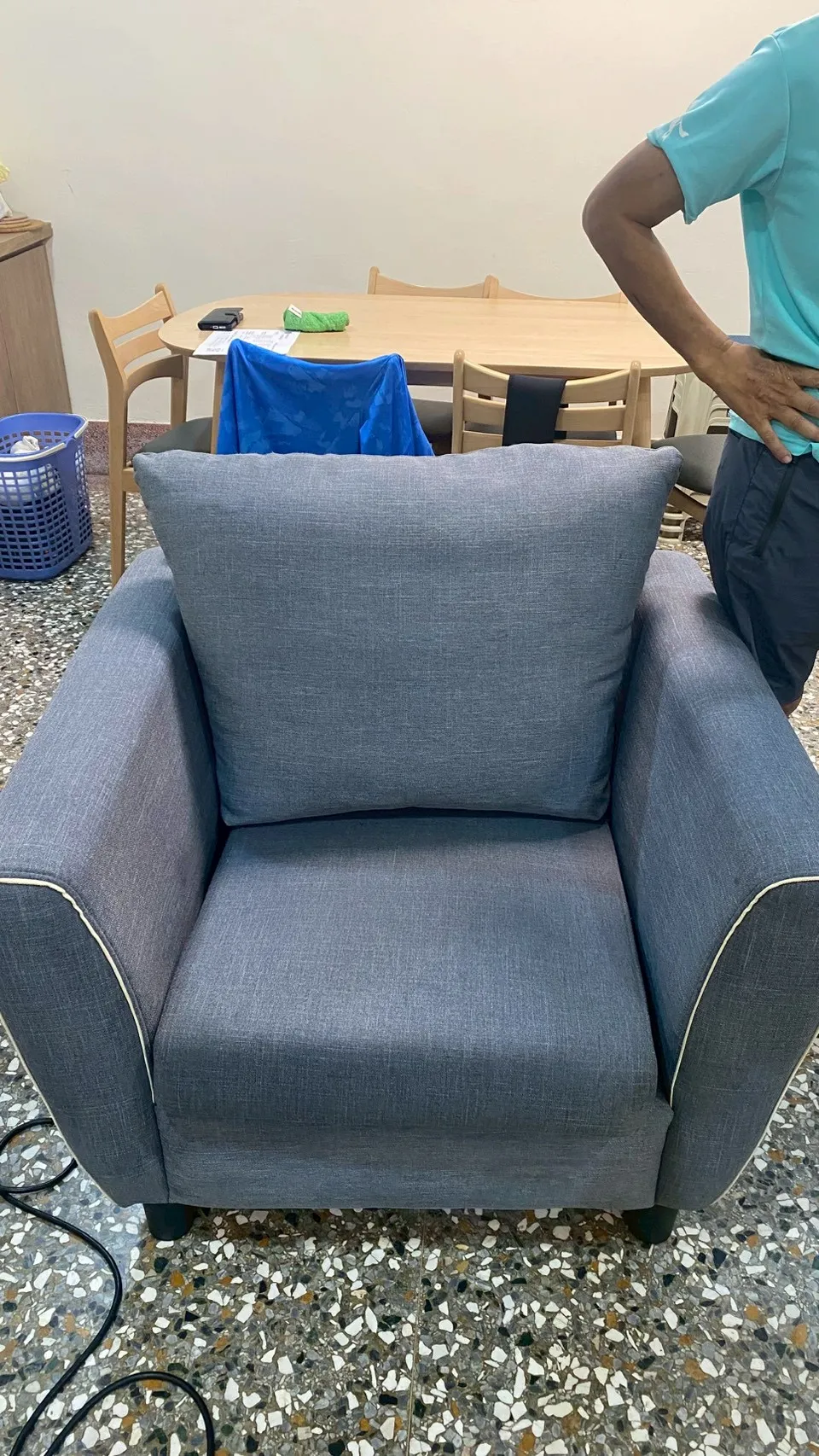 布沙發清洗-北屯沙發清洗/南屯沙發清洗