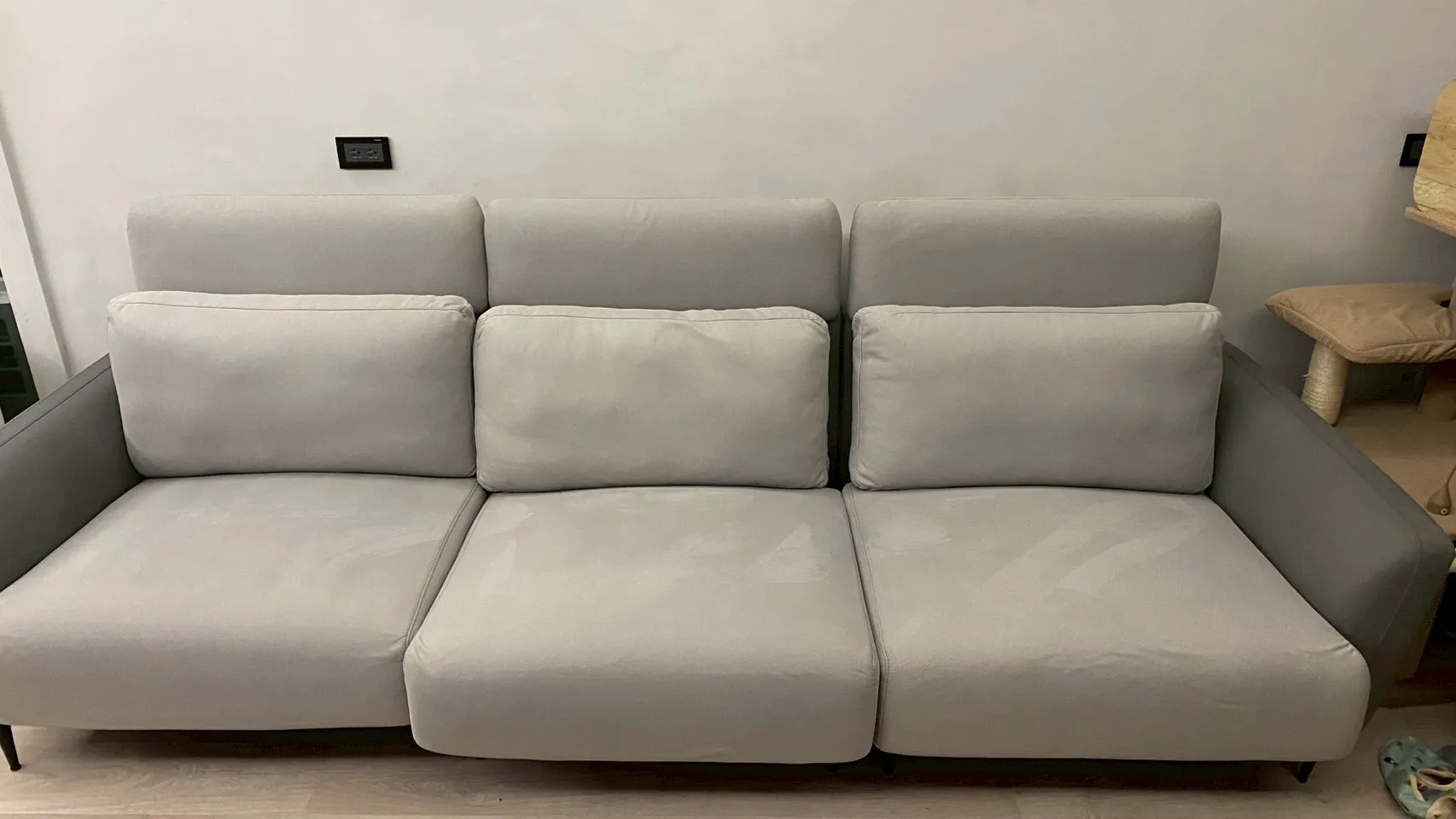 布沙發清洗-台中沙發清潔/西屯沙發清潔