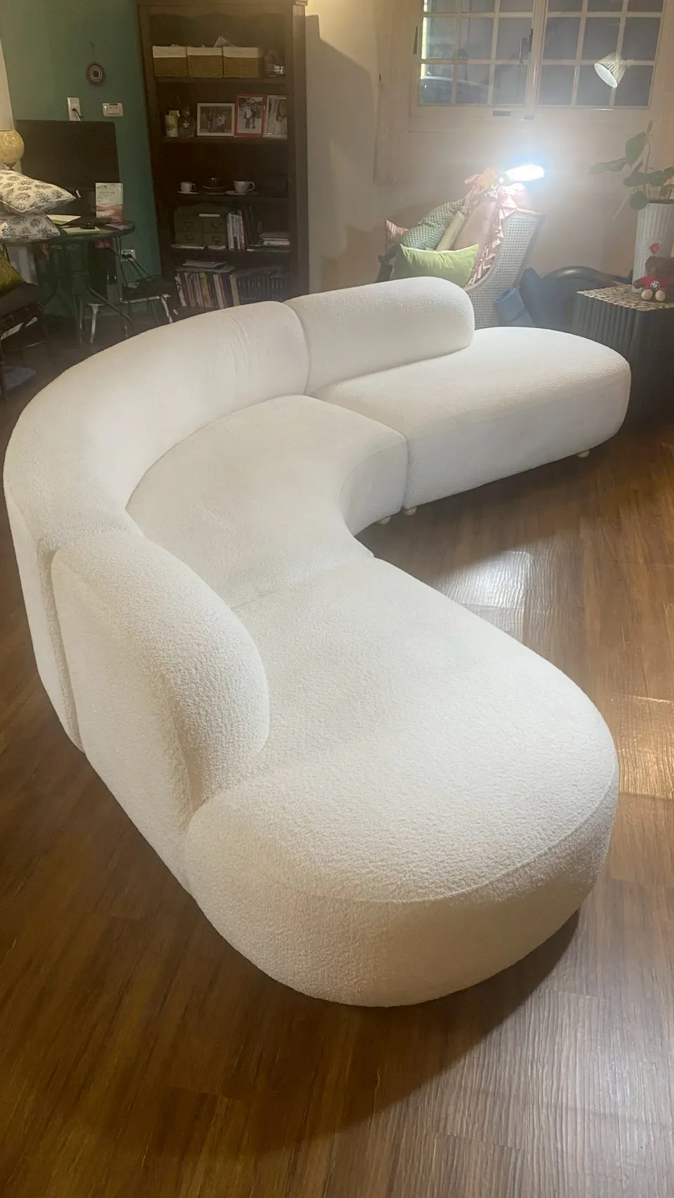 布沙發清洗-台中沙發保養/西屯沙發保養