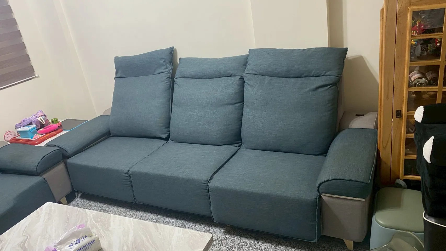 布沙發清洗-台中布沙發清洗/西屯布沙發清洗