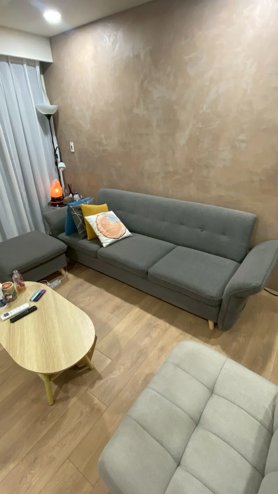 布沙發清洗-台中洗沙發/西屯洗沙發