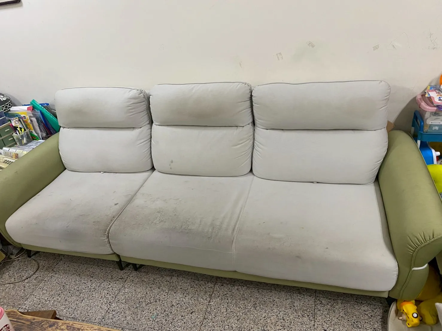 布沙發清洗-北屯沙發清潔/南屯沙發清潔