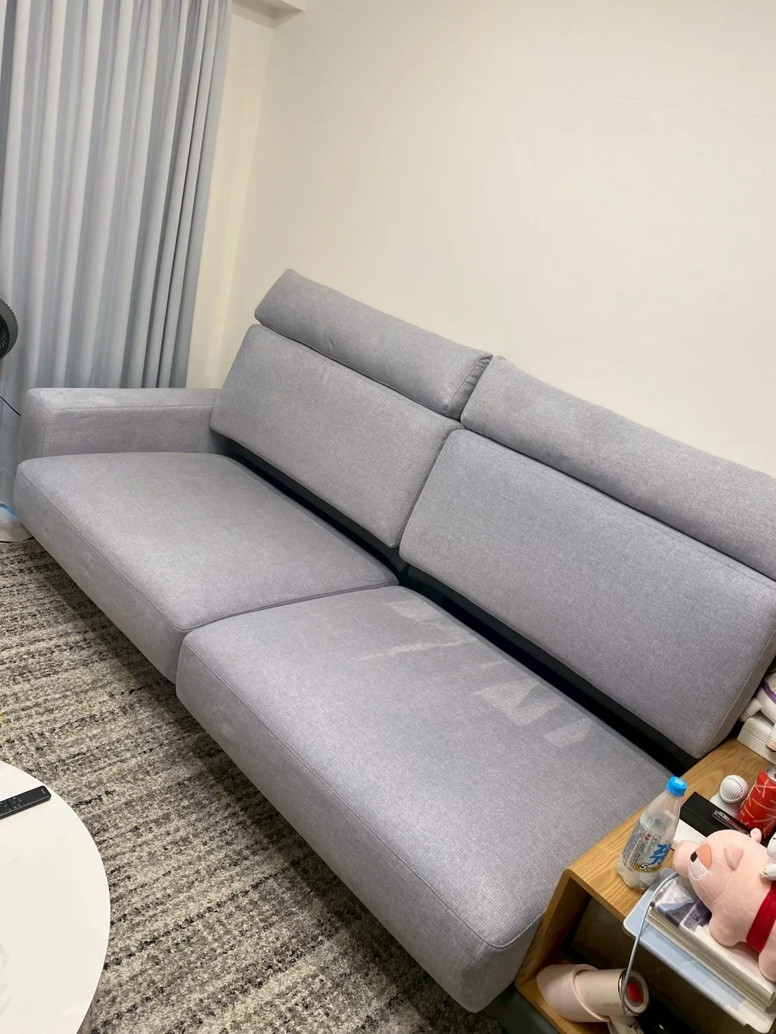 布沙發清洗-台中沙發清潔/西屯沙發清潔